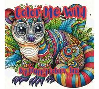 Color Me Wild