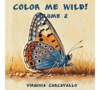 Color Me Wild!
