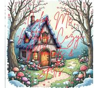 Color Me Witchy: Cozy Moments & Spells