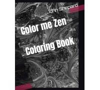 Color me Zen