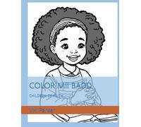 COLOR MII BADD: CHILDREN OF FAITH