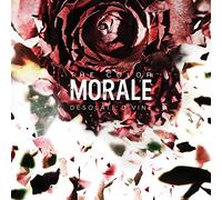 Color Morale - Desolate Divine