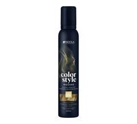 Color Mousse Biondo Medio Color Style Mousse Indola 200ml