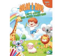 Color & Move