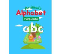 Color My ABC Adventure: Fun and Easy Alphabet Coloring Pages For Toddlers, Preschoolers and Kindergarten Kids!