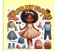 COLOR MY CLOSET