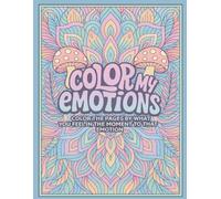 Color My Emotions