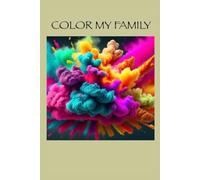 Color my family