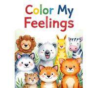 Color My Feelings