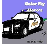 Color my Hero's