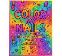 Color My Nails