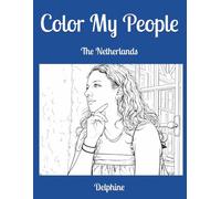 Color My People: The Netherlands