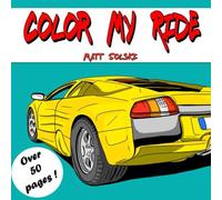 Color my Ride