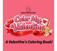Color My Valentine