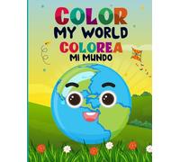 Color My World/Colorea Mi Mundo