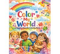 Color My World - volume 1