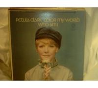 Color My World / Who Am I