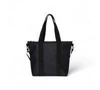 RAINS Borsa - Tote Bag MINI W3 nero