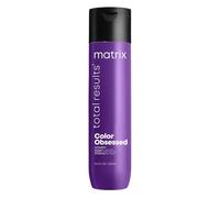 Matrix Total Results Color Obsessed shampoo per capelli colorati 300 ml donna