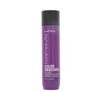 Color Obsessed Shampoo con antiossidanti Capelli Colorati e secchi 300 ml Flacone Matrix
