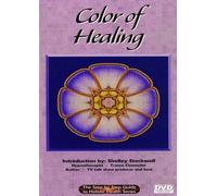 Color of Healing