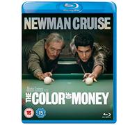 The Color of Money (Blu-ray)