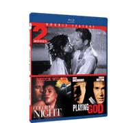 Color of Night & Playing God