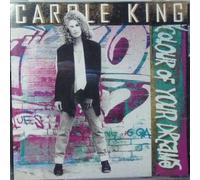 Color of Your Dreams