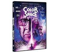 Color out of space