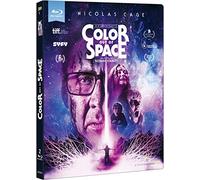 Color out of space