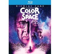 Color Out of Space