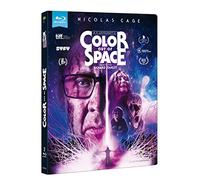 Color out of Space - BD