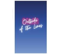 Color Outside of the Lines: Journal and color your way through the year!