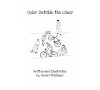 Color Outside The Lines