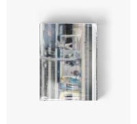 CORTIS – Color Outside the Lines – CD – Scene 2 Ver. (EP)
