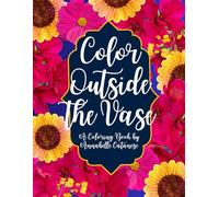 Color Outside The Vase
