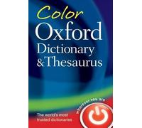 Color Dictionary & Thesaurus, 3e (Tascabile)