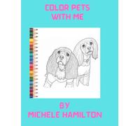 Color Pets with Me