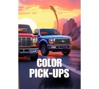 Color Pick-ups