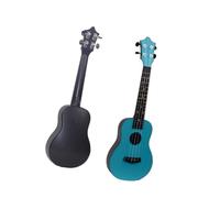 Color Practice Play Strumento A Corda Professionale Per Chitarra Ukulele Da 21 Pollici Ukulele