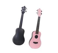 Color Practice Play Strumento A Corda Professionale Per Chitarra Ukulele Da 21 Pollici Ukulele