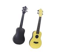 Color Practice Play Strumento A Corda Professionale Per Chitarra Ukulele Da 21 Pollici Ukulele