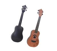 Color Practice Play Strumento A Corda Professionale Per Chitarra Ukulele Da 21 Pollici Ukulele