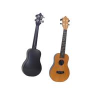 Color Practice Play Strumento A Corda Professionale Per Chitarra Ukulele Da 21 Pollici Ukulele