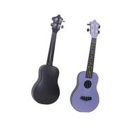 Color Practice Play Strumento A Corda Professionale Per Chitarra Ukulele Da 21 Pollici Ukulele