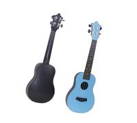 Color Practice Play Strumento A Corda Professionale Per Chitarra Ukulele Da 21 Pollici Ukulele
