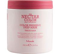 COLOR PRESERVE DEEP MASK THICK HAIR 250ml