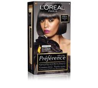 Color Prf 1.0 Napoli noir