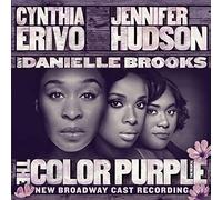 Color Purple/ N.B.C.R. - Color Purple / N.B.C.R.