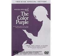 Color Purple, the [Special]